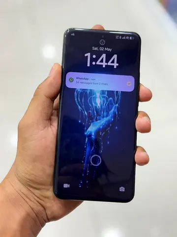 Xiaomi 15 Ultra