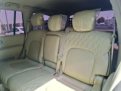 2015 Nissan PATROL 照片 12