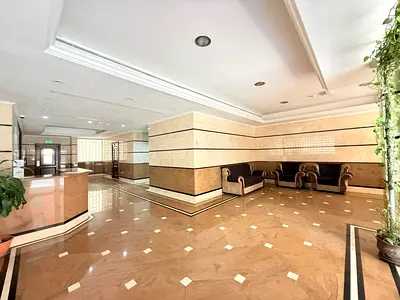 Spacious Layout | With Balcony| All Amenities