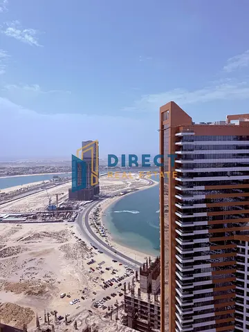 A special opportunity to own a luxurious duplex apartment with a sea view.