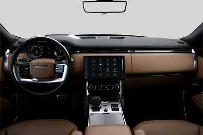 2023 LAND Rover RANGE ROVER — миниатюра 14