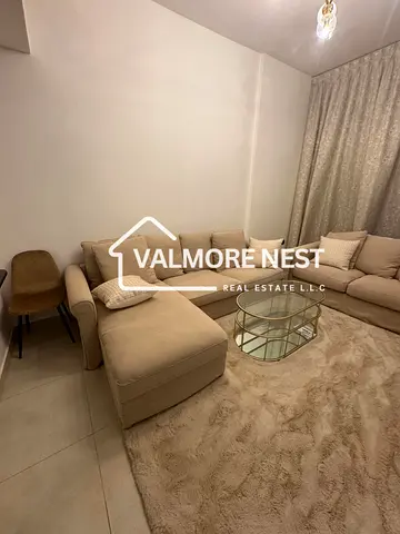 Premium unit with 3 balconies I Flexible in cheque I Pool view