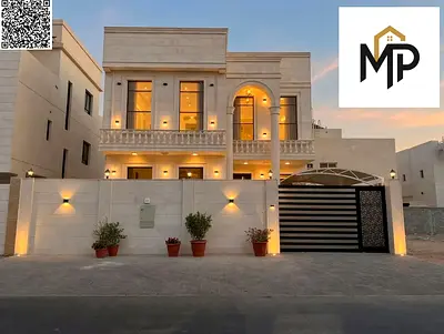 مع رسوم التسجيل والمكيفات فرصة ذهبية لا تتكرر لامتلاك فيلا كلاسيك فاخرة بسعر استثنائي