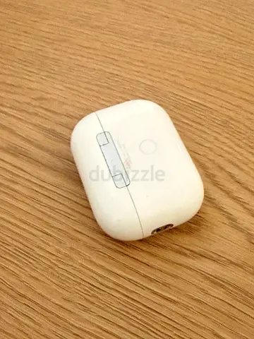 AirPods Pro 2 - lightning in good conditions