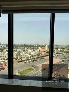 Investment Opportunity | Commercial Office for Annual Rent | 6 Months Free | Free Air Conditioning |