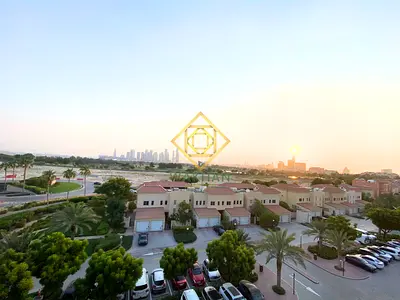 Golf Course View | Vacant | Multiple Options