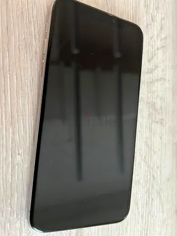 iPhone X 256 white (Good condition)