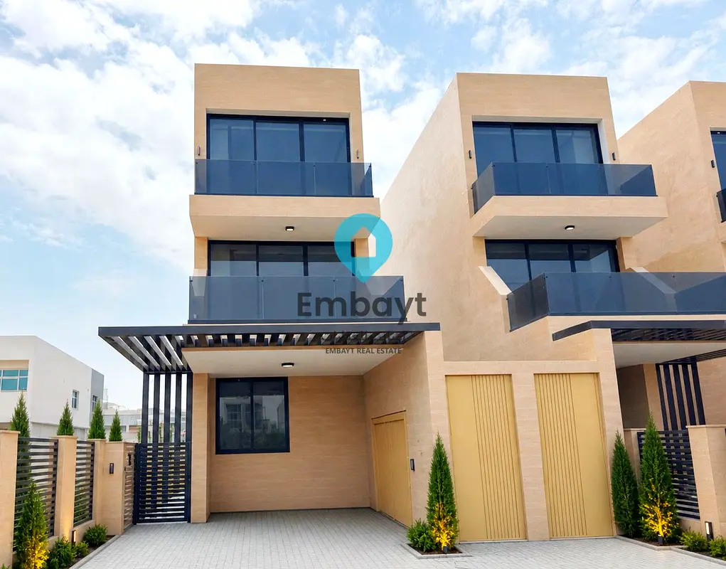 Standalone Villa | Brand new |Close to Amenities