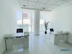 Available Now | Prime Location | High Floor