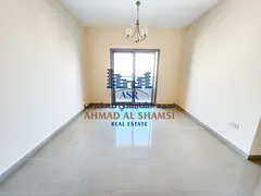 Spacious 1BHK | Balcony | On Dubai Border