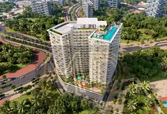 FULLY FURNISHED STUDIO II AFFORDABLE PRICE