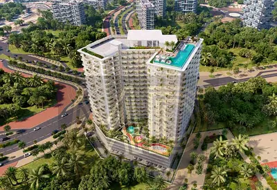 FULLY FURNISHED STUDIO II AFFORDABLE PRICE