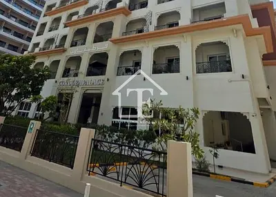 Rented 1 BR | High Floor Unit | Investor Deal 1BR