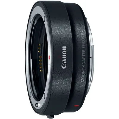 Canon EF to EOS R adapter RF