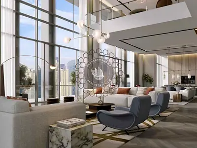 4BR Luxury Living | Burj Khalifa | Park Views