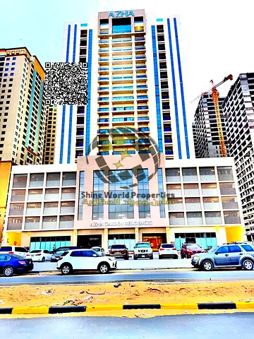 Open view | Strategic location | 4,400 monthly installment | Ready for living or investment