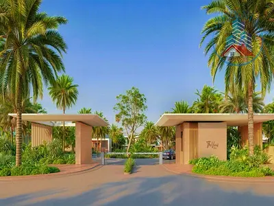 Pay 10% | 112K Disc | 50% ROI | Beach access | Sea View