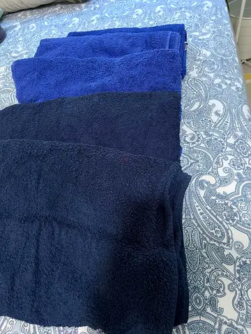 Bath Towels