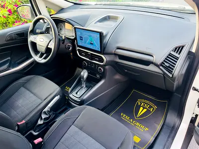 Ford EcoSport Trend, миниатюра 12