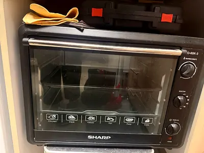 Oven for Sale!! AED 100 only!!