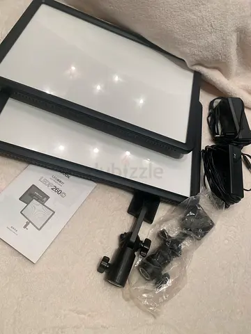 Godox LED P260c