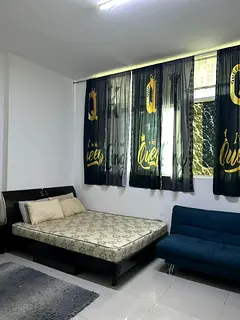Master Room For Rent - Al Rigga, Deira.
