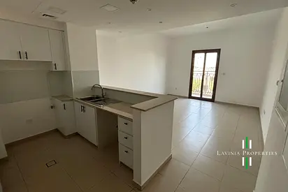 VACANT SPACIOUS 3 BHK + MAID'S ROOM | HUGE BALCONY