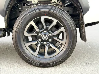 صورة 11 لـ 2026 Toyota HILUX
