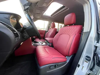 صورة 6 لـ 2020 Nissan ARMADA