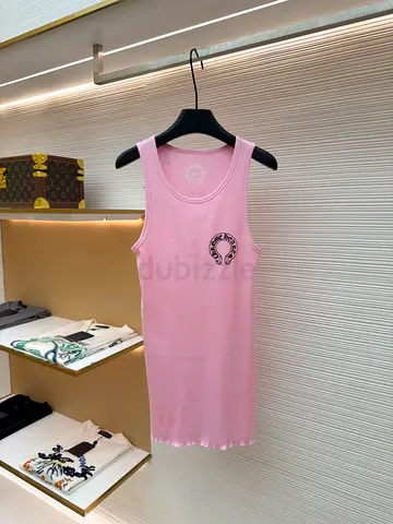 Chrome Hearts top for women