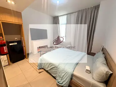 ✨ Premium Fully Furnished Studio Apartment – Smart Living Redefined ✨