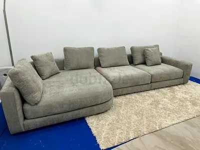 Perfect condition Chattlesmore sofa