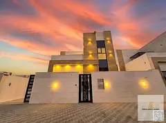 Standalone Stone Villa 4BR Al Helio 2 Luxury Home