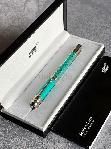 Montblanc pen
