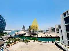 Spacious 2BR+Maid with 2 Balconies &amp; Full Amenities