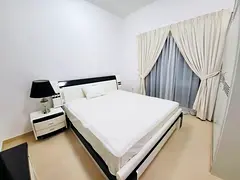 Furnished room for rent in city tower