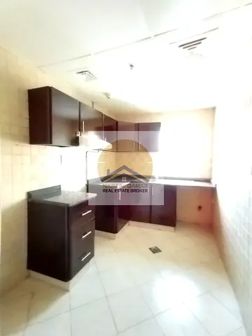 CLOSE TO BUS STOP 2 BHK + 2 FULL BATH + BALCONY WITH PARKING AND ALL AMENITIES IN AL NAHDA DUBAI RE
