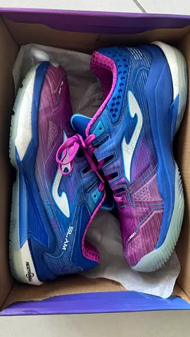 Joma Padel Shoes APPT edition size 8