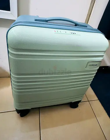 Cabin trolley