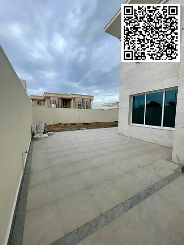 For sale: Super deluxe two-story villa in the Ramtha area, fully renovated