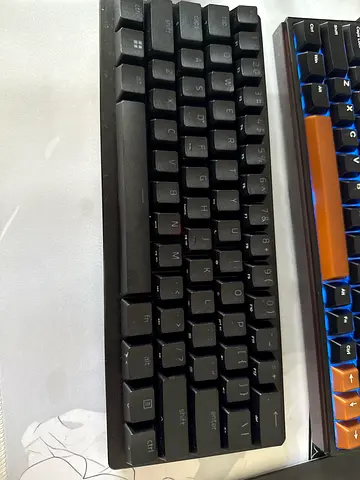 RAZER VIPER HUNSTMAN v3 pro