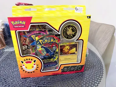 Pokemon Collection