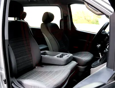 2019 Hyundai H1 缩略图 9