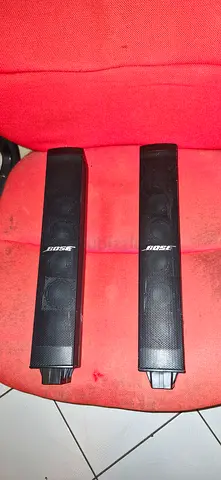 Bose L1 Compact 6 Speaker Array