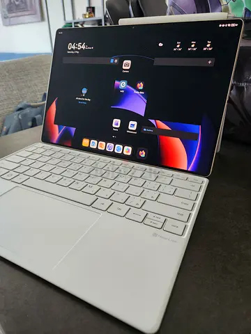 Huawei MatePad Pro 13.2 (model WEB-W09)