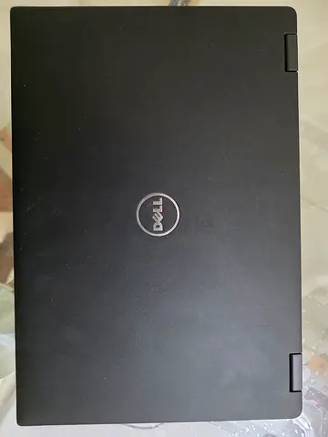 Dell Latitude laptop touchscreen - reliable business notebook (used)