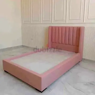 Brand New Luxury Single Size luxirous bed Hydraulic.....