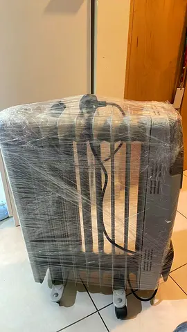 BlackDecker heater