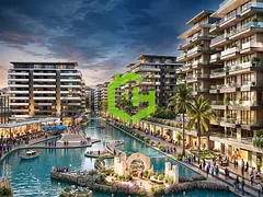 Riverside Views | Stylish 1 BED | Lagoon Living