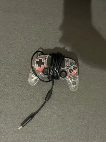 LED controller.